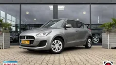 Gebruikt 2023 Suzuki Swift Comfort Hatchback | € 16.900 (Eerlijke prijs)