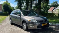 Gebruikt 2011 Ford Mondeo Titanium Stationwagen | € 3.950 (Eerlijke prijs)