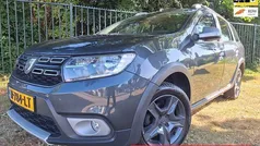 Gebruikt 2018 Dacia Logan MCV Stepway MPV | € 9.900 (Eerlijke prijs)