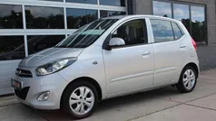 Gebruikt 2011 Hyundai i10 Hatchback | € 4.495 (Eerlijke prijs)