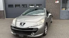 Peugeot 207 CC