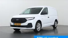 Gebruikt 2024 Ford Transit Trend Van | € 22.850 (Goede deal)