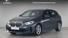 Grijs Gebruikt 2021 BMW 118 M Sport Hatchback | € 24.450 (Eerlijke prijs)