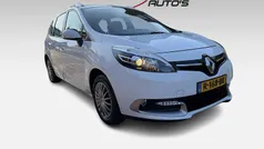 Gebruikt 2015 Renault Grand Scénic III Expression MPV | € 6.950 (Eerlijke prijs)