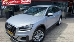 Gebruikt 2019 Audi Q2 Design SUV | € 18.900 (Super prijs)