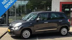 Gebruikt 2015 Fiat 500L Easy MPV | € 8.950 (Eerlijke prijs)