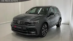 Gebruikt 2018 VW Tiguan Highline SUV | € 29.950 (Eerlijke prijs)