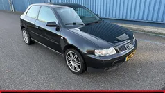 Gebruikt 2003 Audi A3 Attraction Hatchback | € 1.500 (Eerlijke prijs)