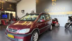 Gebruikt 2003 Opel Zafira Elegance MPV | € 1.350 (Super prijs)