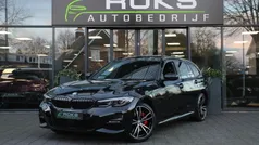 BMW 320e