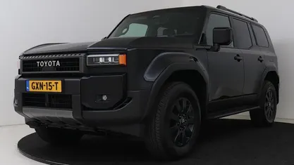 Gebruikt 2024 Toyota Land Cruiser SUV | € 169.945