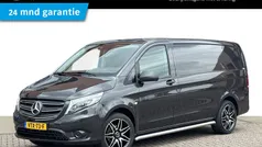 Gebruikt 2023 Mercedes Vito MPV | € 34.950 (Eerlijke prijs)