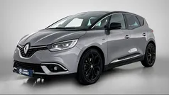 Grijs Gebruikt 2019 Renault Scénic IV Bose Edition MPV | € 20.900 (Eerlijke prijs)