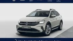 Gebruikt 2025 VW Taigo Edition SUV | € 30.475 (Eerlijke prijs)