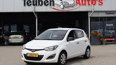 Gebruikt 2014 Hyundai i20 Edition Hatchback | € 1.999 (Eerlijke prijs)