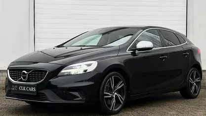 Occasion Volvo V40 R-Design 120 PK (88 kW) 2018 Hatchback