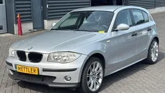 Gebruikt 2004 BMW 116 Executive Hatchback | € 2.250 (Super prijs)