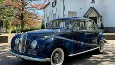 Gebruikt 1960 BMW 501 Sedan | € 49.500