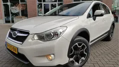 Gebruikt 2013 Subaru XV SUV | € 11.895 (Eerlijke prijs)