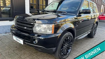 Occasion 2008 Land Rover Range Rover SE SUV | € 12.950 (Eerlijke prijs)