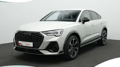 Gebruikt 2022 Audi Q3 Sportback S-Line SUV | € 41.850 (Eerlijke prijs)
