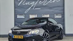 Gebruikt 2010 VW Eos Cabriolet | € 5.950 (Eerlijke prijs)