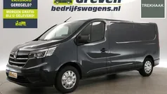 Grijs Gebruikt 2023 Renault Trafic Van | € 20.900 (Eerlijke prijs)