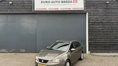 Gebruikt 2016 Seat Ibiza ST CONNECT Stationwagen | € 5.995 (Goede deal)
