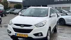 Wit Gebruikt 2012 Hyundai ix35 Active SUV | € 6.999 (Eerlijke prijs)