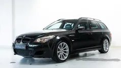 Gebruikt 2007 BMW M5 Comfort Edition Stationwagen | € 77.500