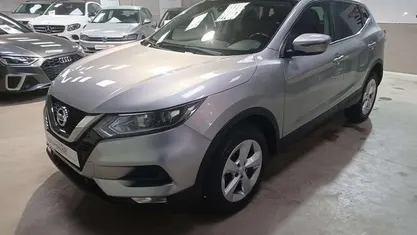 Occasion Nissan Qashqai Tekna+ 116 PK (85 kW) 2019 SUV
