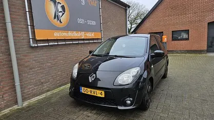 Occasion 2011 Renault Twingo Collection Hatchback | € 999 (Super prijs)