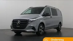 Mercedes e-Vito