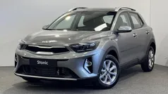 Gebruikt 2025 Kia Stonic GT-Line SUV | € 29.340 (Goede deal)