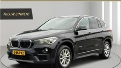 Gebruikt 2017 BMW X1 Executive SUV | € 16.295 (Goede deal)