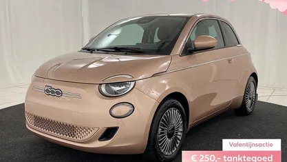 Occasion Fiat 500e 42 kW (58 PK) 2025 Hatchback