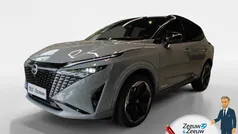 Gebruikt 2025 Nissan Qashqai SUV | € 39.950 (Goede deal)