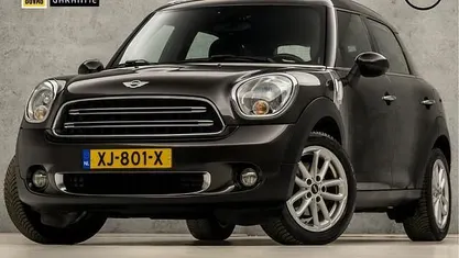 Gebruikt 2015 Mini Cooper Countryman Chili SUV | € 11.745 (Eerlijke prijs)