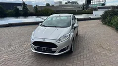Grijs Gebruikt 2016 Ford Fiesta Style Hatchback | € 4.650 (Goede deal)