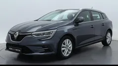 Grijs Gebruikt 2023 Renault Mégane GrandTour Equilibre Stationwagen | € 18.945 (Eerlijke prijs)