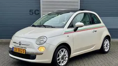 Gebruikt 2009 Fiat 500 Lounge Hatchback | € 4.950 (Eerlijke prijs)