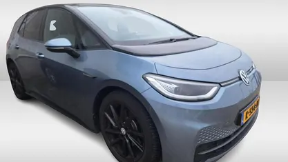 Occasion 2020 VW ID.3 Business Hatchback | € 18.450 (Eerlijke prijs)