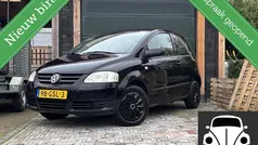 Gebruikt 2008 VW Fox Trendline Hatchback | € 1.748 (Eerlijke prijs)
