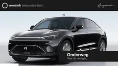 Zwart Nieuw 2025 Smart #3 Premium SUV | € 38.850 (Eerlijke prijs)