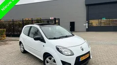 Gebruikt 2011 Renault Twingo Dynamique Hatchback | € 2.999 (Eerlijke prijs)