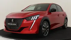 Gebruikt 2021 Peugeot 208 GT Hatchback | € 18.450 (Eerlijke prijs)