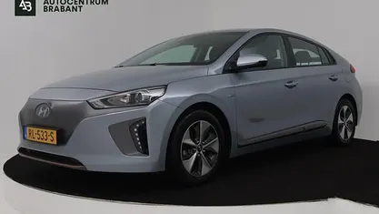 Occasion 2018 Hyundai Ioniq Comfort Hatchback | € 11.445 (Goede deal)