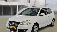 Wit Gebruikt 2006 VW Polo Sportline Hatchback | € 1.895 (Super prijs)
