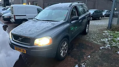 Occasion 2004 Volvo XC90 Executive SUV | € 1.750 (Super prijs)