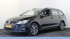 Gebruikt 2017 VW Golf VII Trendline Stationwagen | € 6.450 (Goede deal)